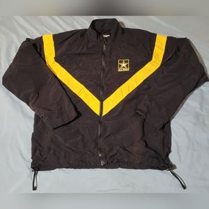 Army workout clothing set. Used, clean. Size M